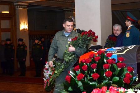 К.К. Тайсаев: «Михаил Толстых  – Герой Гиви, великий человек и боец…» 