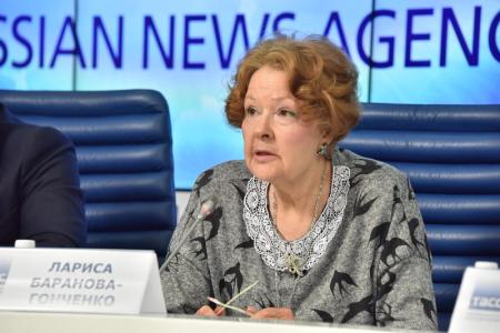 «Время выбора, время действий»