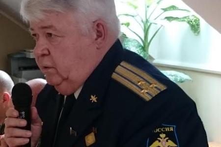 Лидер ставропольских коммунистов Виктор Гончаров: Стратегия КПРФ будет востребована несмотря на антикоммунистические настроения правительства!