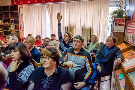 Юрий Афонин прибыл с рабочим визитом в  Красноярский край