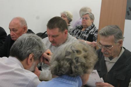 В Псковской области проведен семинар–совещание первых секретарей Комитетов местных отделений КПРФ