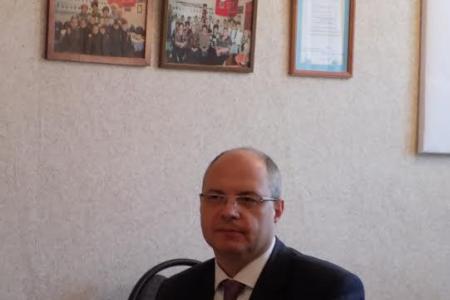 Сергей Гаврилов, депутат Госдумы от КПРФ: «Воронежскому авиазаводу удалось сохранить главный ресурс - кадры» 