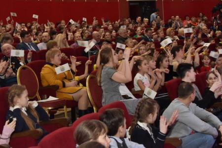 Г.А. Зюганов: Все мы с вами дети Победы