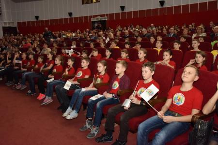 Г.А. Зюганов: Все мы с вами дети Победы