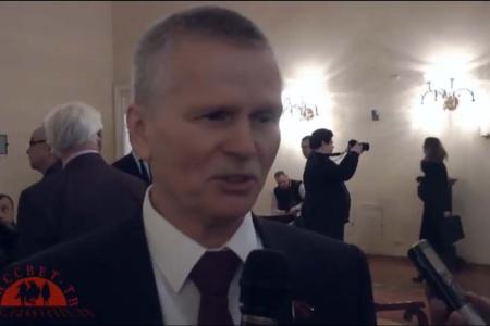 Рассвет ТВ: С. Пантелеев. Вопреки проводимому курсу