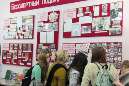 95-ю годовщину победы Народно-революционной армии под Волочаевкой отметили коммунисты Еврейской АО, Приморского и Хабаровского краев, Амурской области