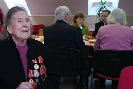 Лидер ставропольских коммунистов Виктор Гончаров: Стратегия КПРФ будет востребована несмотря на антикоммунистические настроения правительства!