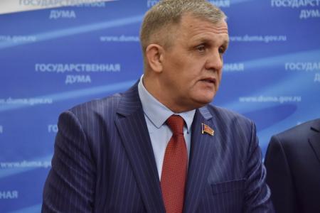 Н.В. Коломейцев: Экономическая политика, проводимая в стране, не стимулирует развитие человеческого потенциала