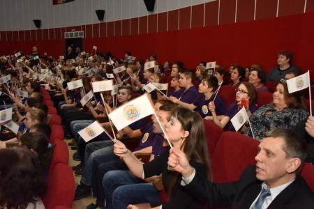 Г.А. Зюганов: Все мы с вами дети Победы