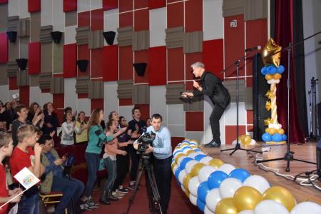 Г.А. Зюганов: Все мы с вами дети Победы