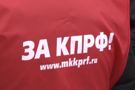 В.И. Кашин: Братскому народу Украины мы желаем мира, а Донбассу – победы!