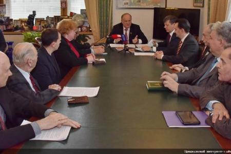 От либерального Февраля к пролетарскому Октябрю