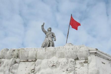 95-ю годовщину победы Народно-революционной армии под Волочаевкой отметили коммунисты Еврейской АО, Приморского и Хабаровского краев, Амурской области