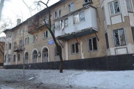 К.К. Тайсаев: «Полное выполнение Минских договоренностей – единственный путь установления мира в Донбассе»