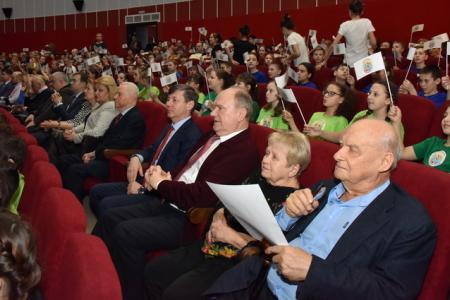 Г.А. Зюганов: Все мы с вами дети Победы