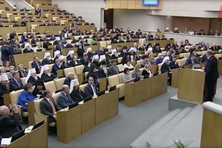 Программа «Стоит заДУМАться» на телеканале "Красная линия". Выпуск от 30 января 2017 года