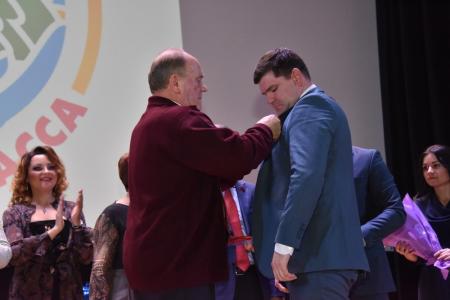 Г.А. Зюганов: Все мы с вами дети Победы