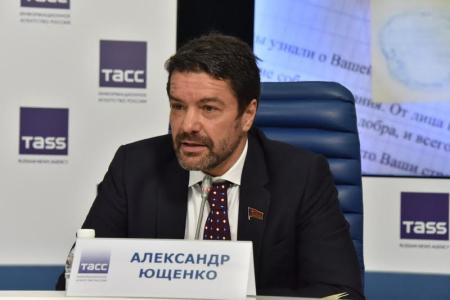 А.А. Ющенко: Асад здоров и набрал бы на выборах президента Сирии более 50% голосов, если бы они проводились
