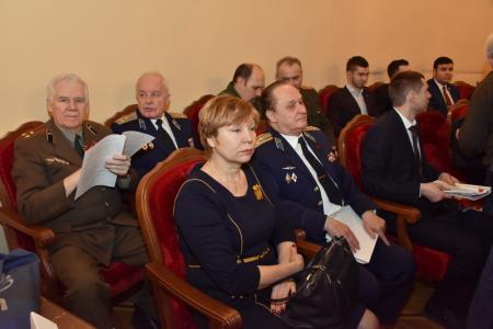 Г.А. Зюганов: Мы готовы к сложению усилий со всеми, кому дорога Россия!