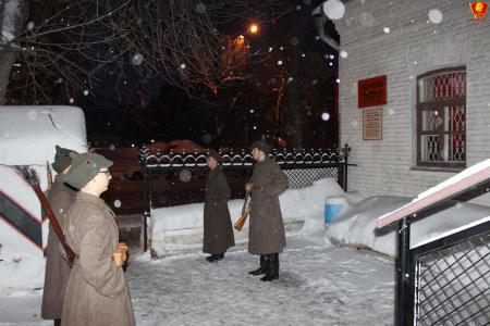 Самарская область. Михаилу Васильевичу Фрунзе посвящается