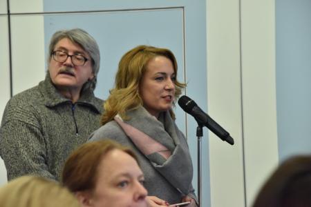 «Время выбора, время действий»