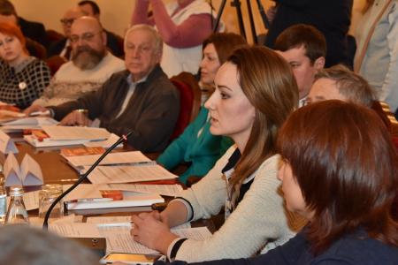 Г.А. Зюганов: Мы готовы к сложению усилий со всеми, кому дорога Россия!