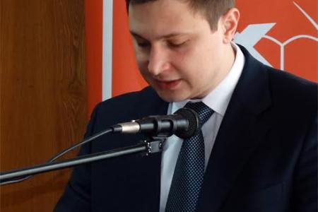 Н.Н. Иванов провел совместное заседание XIV Пленума Курского ОК КПРФ и V областного форума депутатов-коммунистов и сторонников партии