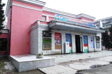 К.К. Тайсаев: «Строительство нового театра им. Маяковского в Душанбе позволит углубить многосторонние связи между двумя нашими  странами»