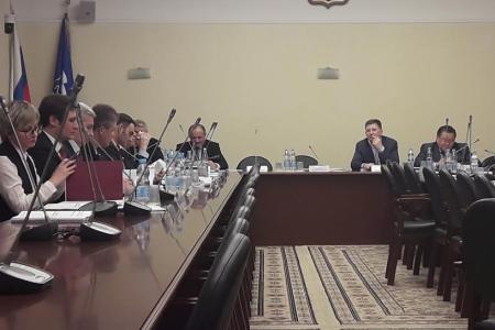 Алексей Куринный: Новое "изобретение" Минздрава Ульяновской области против льготников