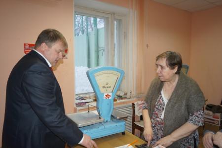 Пензенские коммунисты снижают цены