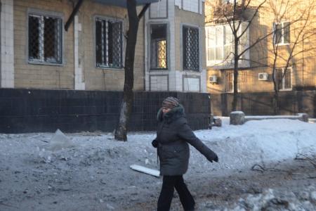 К.К. Тайсаев: «Полное выполнение Минских договоренностей – единственный путь установления мира в Донбассе»