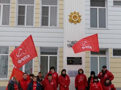 В Мордовии автопробеги стали традицией
