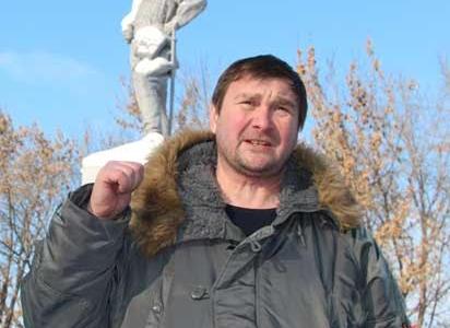 Коммунисты и комсомольцы Самарской области отметили 130-ю годовщину со дня рождения В.И. Чапаева