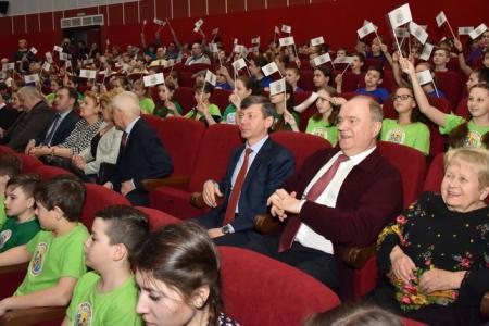 Г.А. Зюганов: Все мы с вами дети Победы