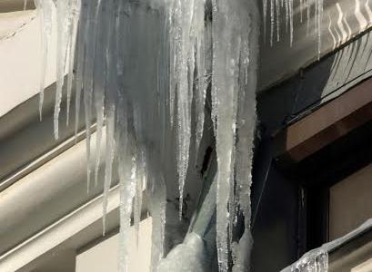 Кто расчистит Воронеж от снега?