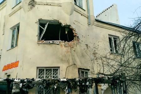 К.К. Тайсаев: «Полное выполнение Минских договоренностей – единственный путь установления мира в Донбассе»