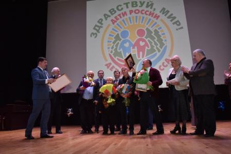Г.А. Зюганов: Все мы с вами дети Победы
