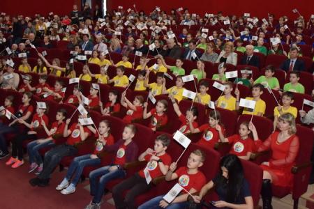 Г.А. Зюганов: Все мы с вами дети Победы