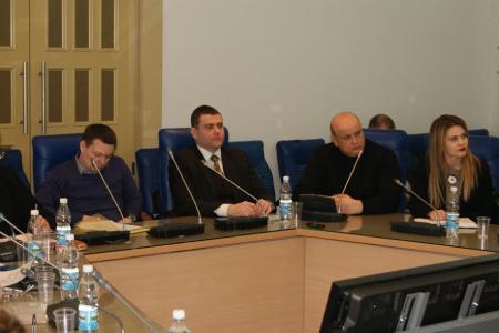 Волгоградские коммунисты против добычи никеля на Хопре!