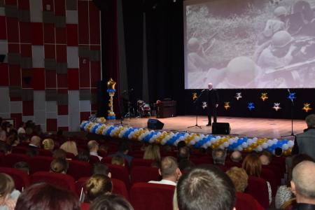 Г.А. Зюганов: Все мы с вами дети Победы