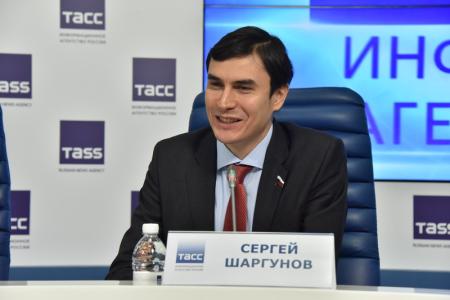 «Время выбора, время действий»