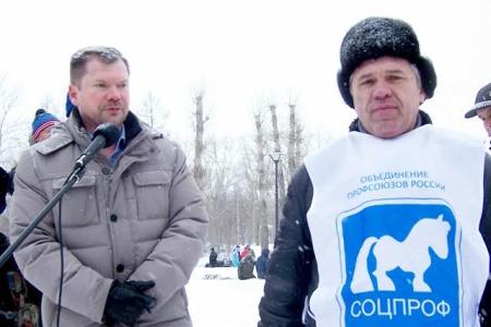 «Требуем санации Татфондбанка!». В Татарстане обманутые дольщики «приросли» обманутыми вкладчиками