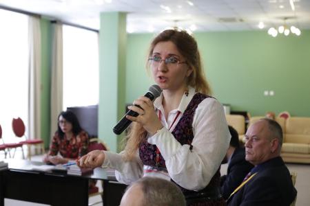 Геннадий Зюганов: «Обучение и продвижение молодых кадров – важнейшая задача для партии»