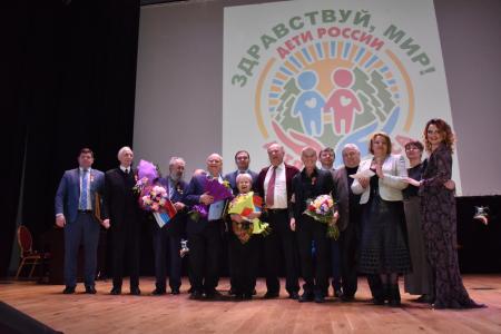 Г.А. Зюганов: Все мы с вами дети Победы