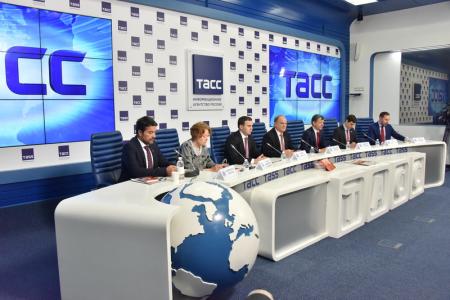 «Время выбора, время действий»