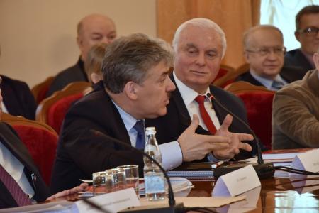 Г.А. Зюганов: Мы готовы к сложению усилий со всеми, кому дорога Россия!