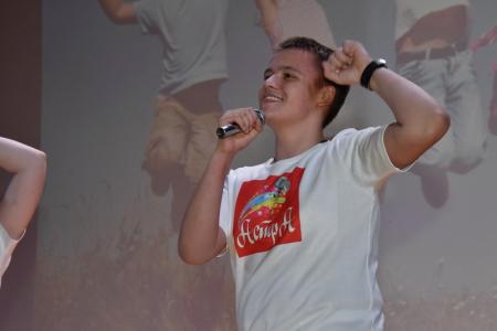 Г.А. Зюганов: Все мы с вами дети Победы