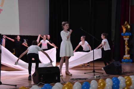 Г.А. Зюганов: Все мы с вами дети Победы
