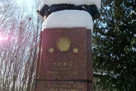 Пензенские коммунисты хотят спасти музей Маршала Крылова