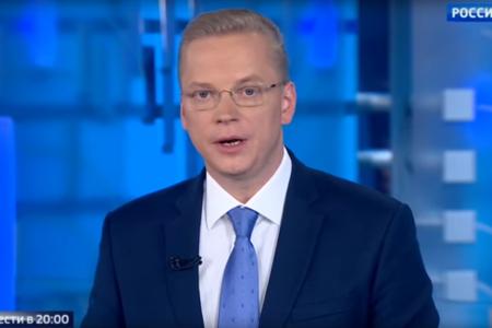 Телеканал «Россия»: В подмосковных «Снегирях» отдохнут дети Донбасса
